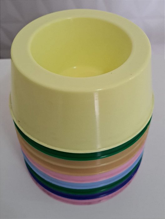 COMEDOURO OU BEBEDOURO - 175ML