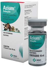 AZIUM SOLUÇÃO - MSD