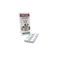 CORTISOL - BIOFARM