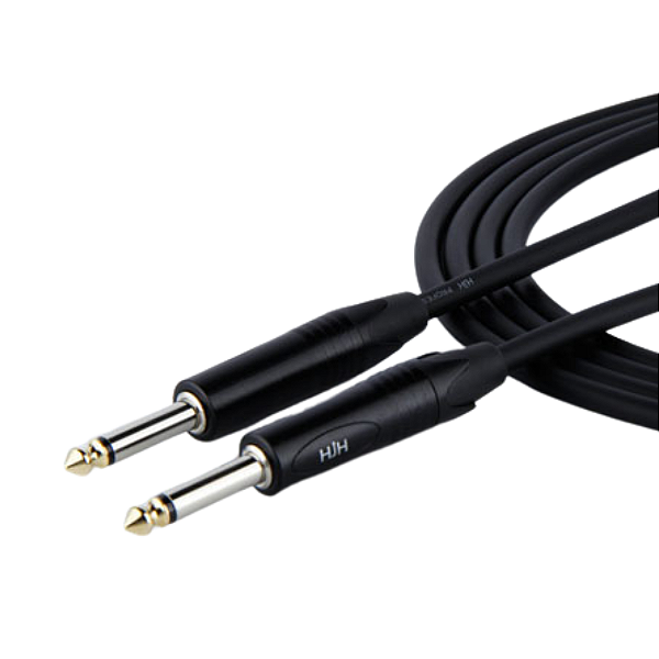 Cabo P10 CSR Premium | Instrumento