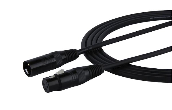 Cabo XLR CSR Premium | Cabo Microfone
