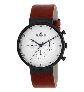 Relógio Oslo masculino OMPSCCVD0003