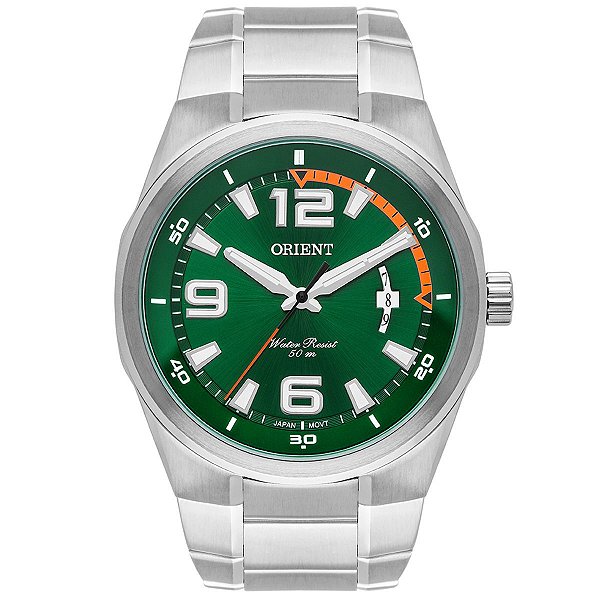 Relógio Orient Masculino Sport Clássico MBSS1429