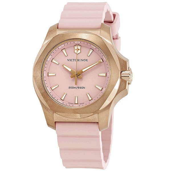 Relógio Victorinox  Feminino I.N.O.X.V 241807