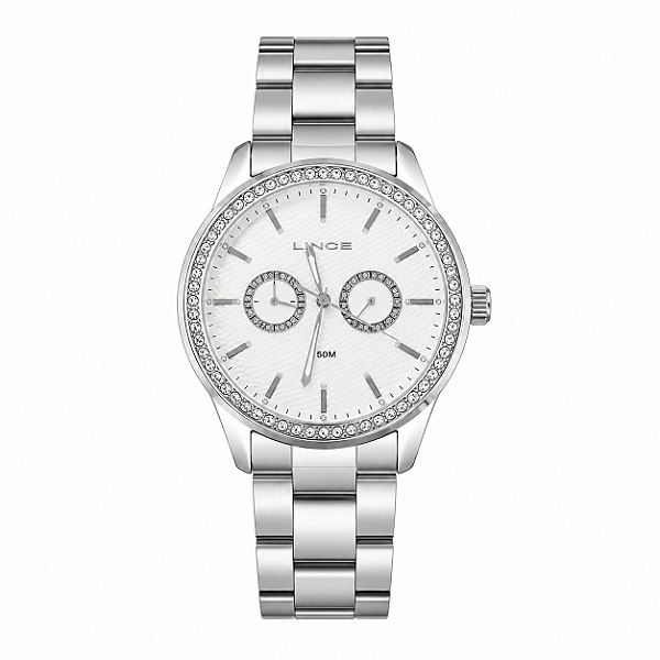 Relógio Lince Feminino Analógico LMM4077L