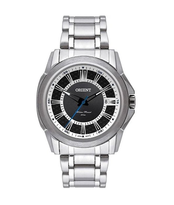 Relógio Orient Masc MBSS1163