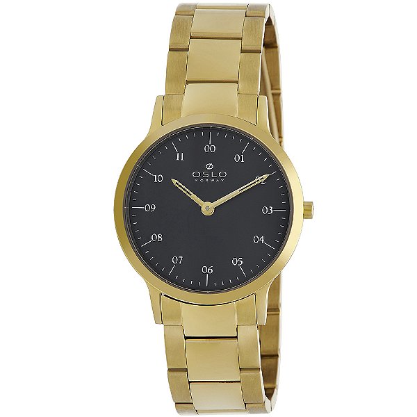 Relógio Oslo Feminino OFGSSS9T0030
