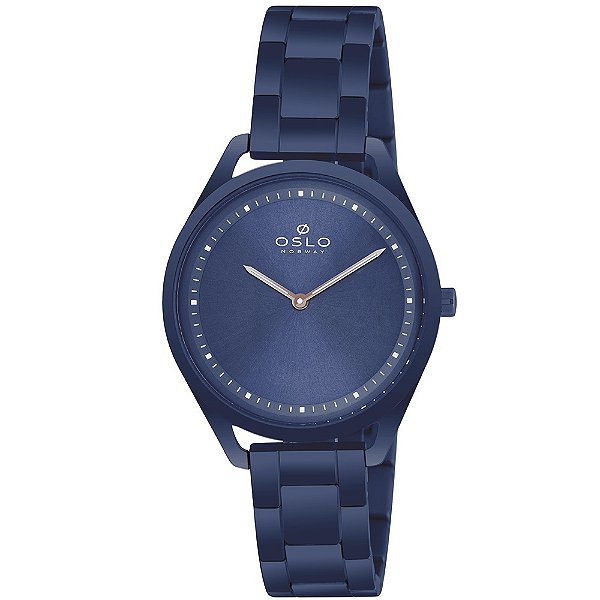 Relógio Oslo Feminino OFAAAS9T0001