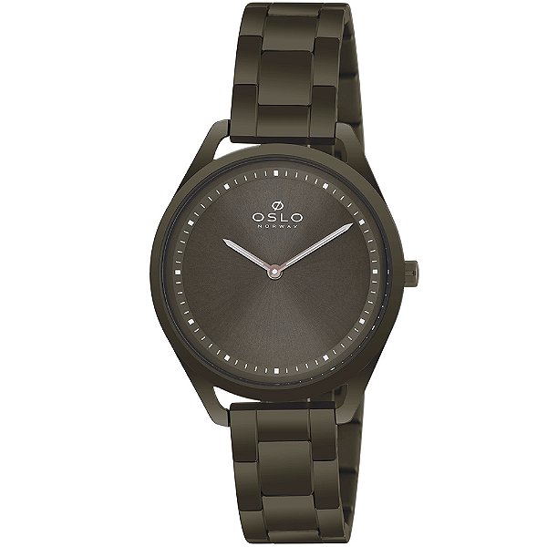 Relógio Oslo Feminino OFMAAS9T0001