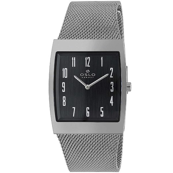 Relógio Masculino Oslo OGBSSS9T0001