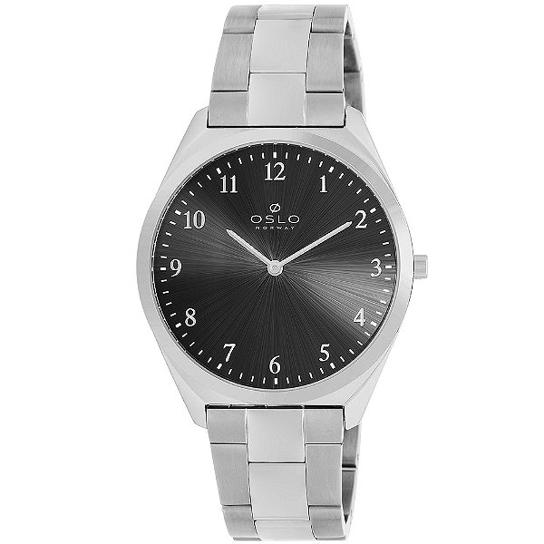 Relógio Masculino Oslo OMBSSS9T0015