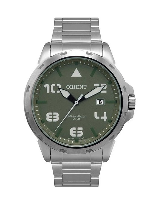 Relógio Orient Masculino MBSS1195A