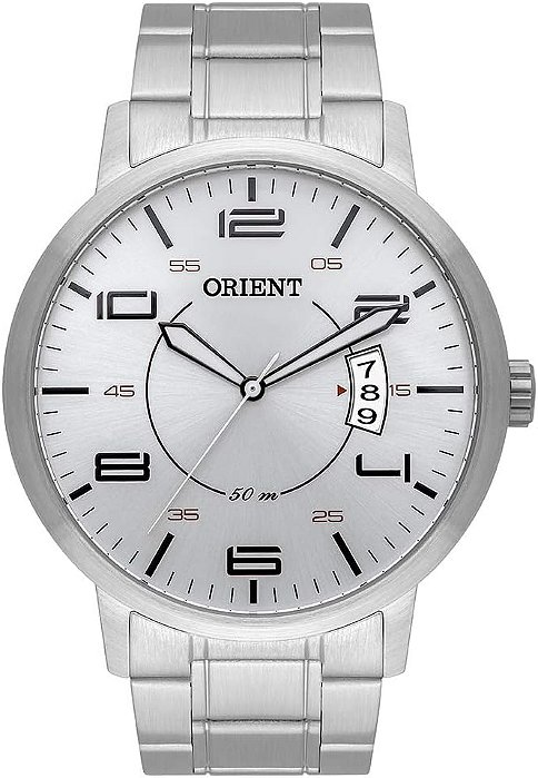 Relógio Orient Masculino MBSS1381
