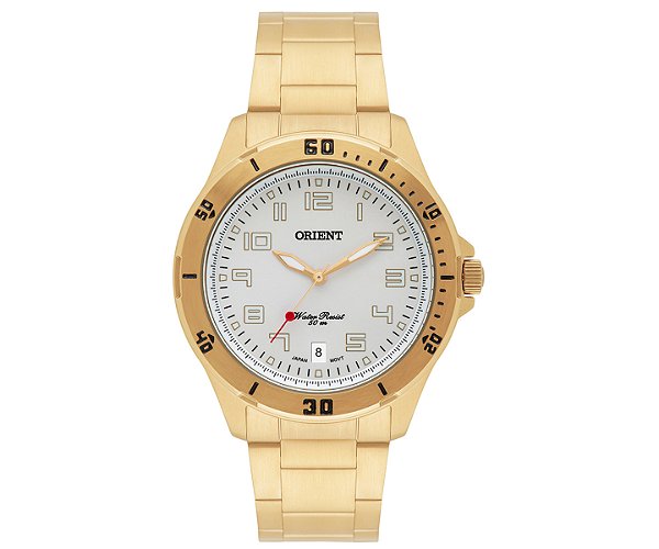 Relógio Orient Masculino MGSS1105A