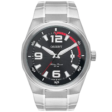 Relógio Orient Masculino Sport Clássico MBSS1429