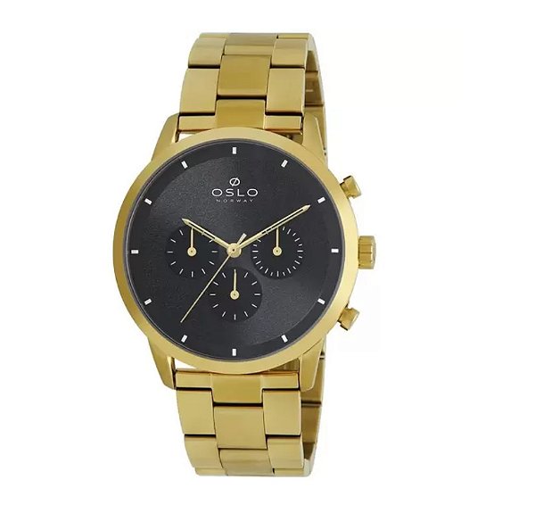 Relógio Masculino Oslo OMGSSCVD0004