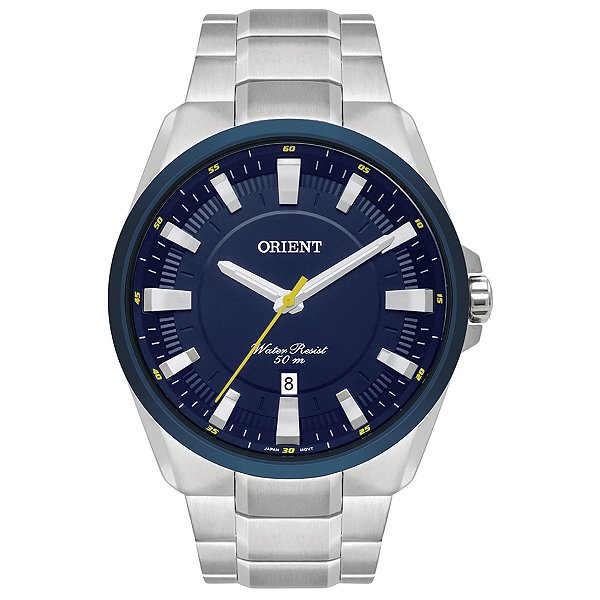 Relógio Orient Masculino Neo Sports MBSS1356