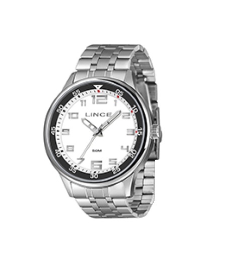 Relógio Masculino Lince MRMM001L46