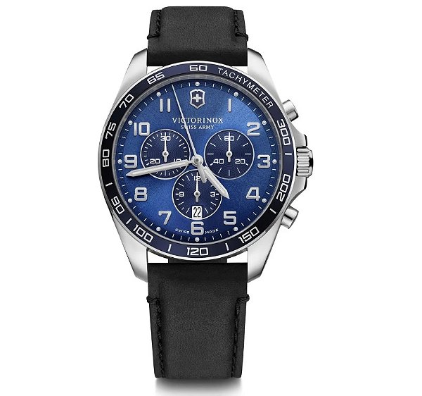 Relógio VSA Fieldforce Classic