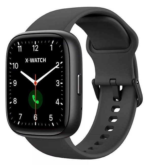 Relógio Smart Watch Multifunções XSWUQPI005A