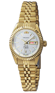 Relógio Orient Automático Feminino Clássico 559EB1NH