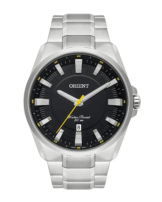 Relógio Orient Masculino MBSS1354
