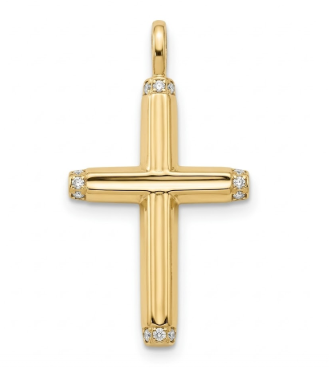 PI DMT 4P 12PTS CRUZ FOSCA