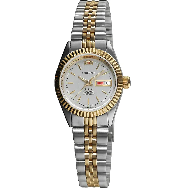 Relógio Orient  Analógico  559EB3NH