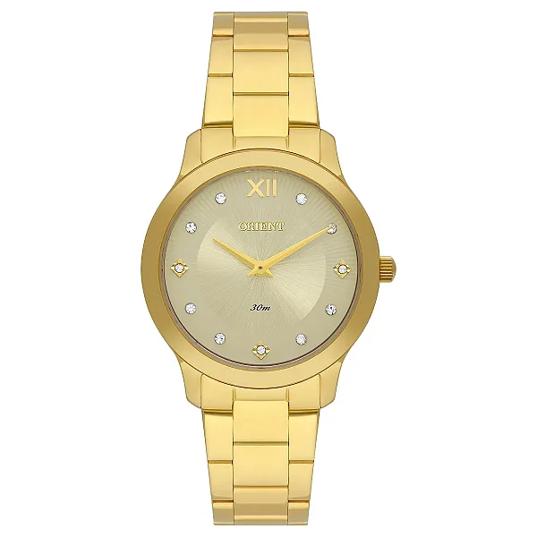 Relógio Orient Eternal FGSS0225