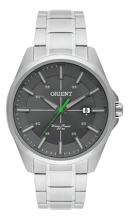 Relógio Orient MBSS1294 Masculino Clássico Analógico