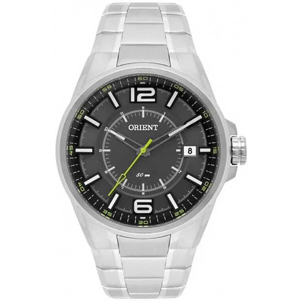 Relógio Orient MBSS1300 Masculino Clássico Analógico