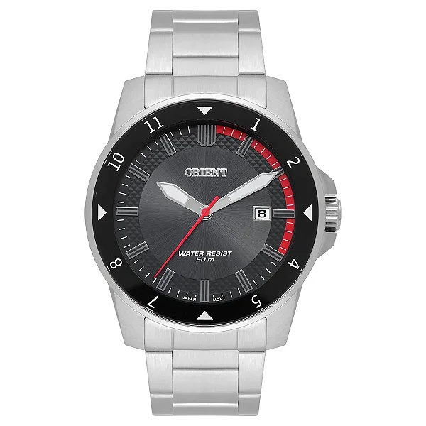 Relógio Orient Neo Sports MBSS1469 Masculino Analógico