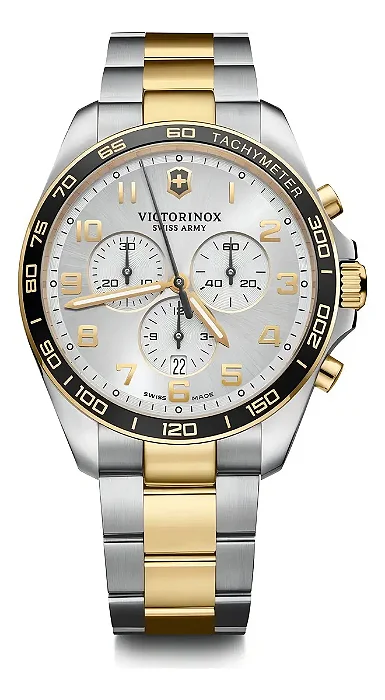 Relógio Victorinox FieldForce Classic Chronograph 241903