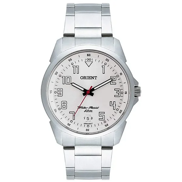 Relógio Orient MBSS1154A