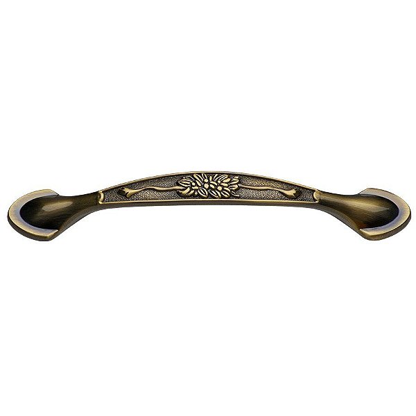 Puxador Colonial 103 - Antique - 128MM