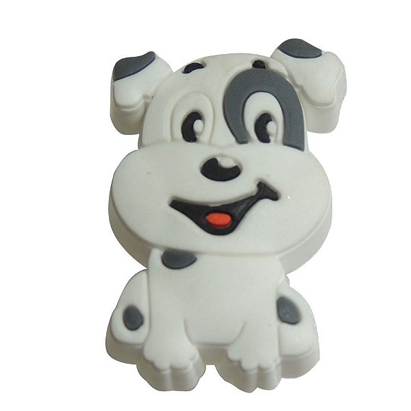 Puxador Infantil - IL 5538 - Cachorro - 32x45MM
