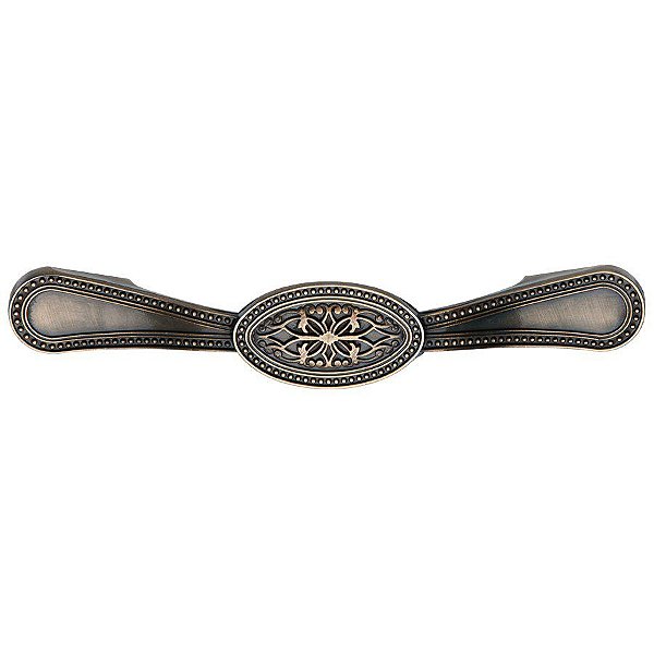 Puxador Colonial 113 - Antique - 128MM