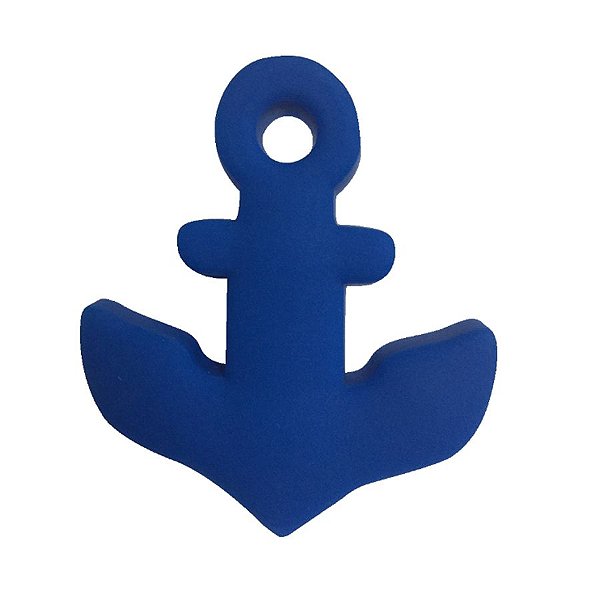 Puxador Infantil - IL 5570 - Âncora - 54x62MM