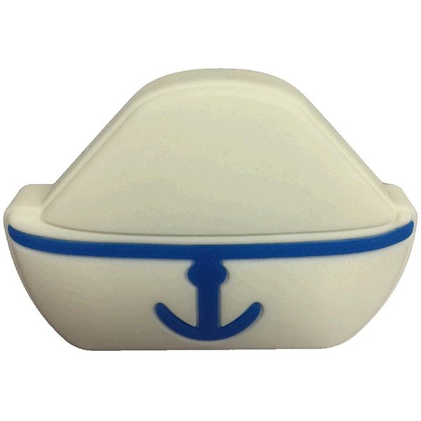 Puxador Infantil - IL 5572 - Marinheiro - 55x39MM