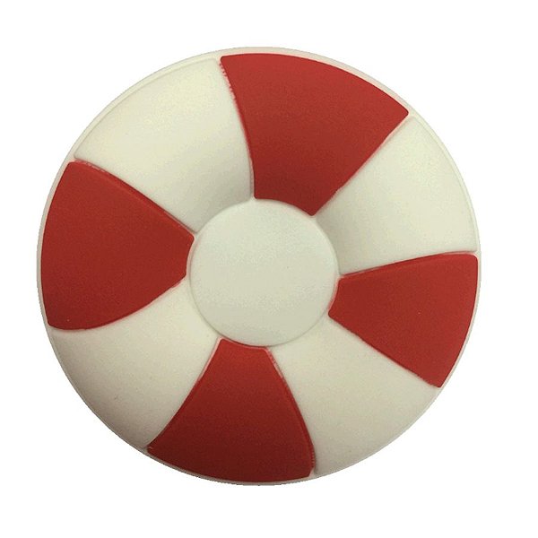 Puxador Infantil - IL 5573 - Bote - 46MM