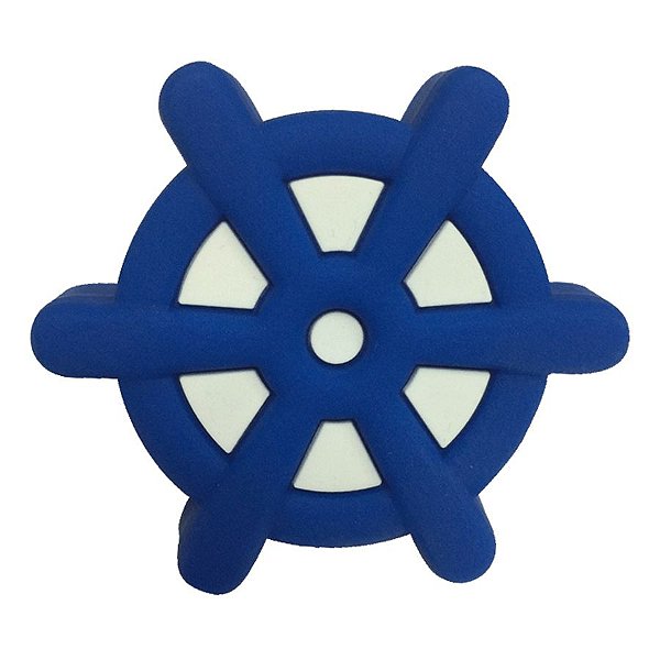 Puxador Infantil - IL 5574 - Leme - 51MM