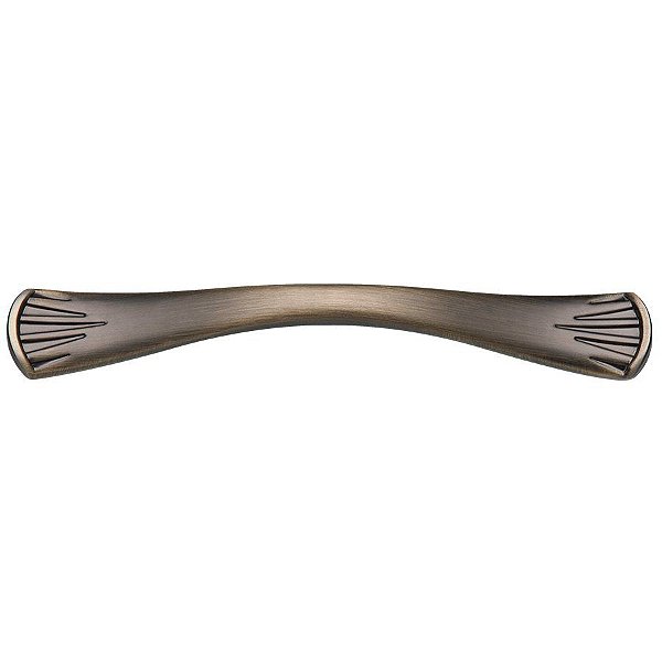 Puxador Colonial 119 - Antique - 96MM