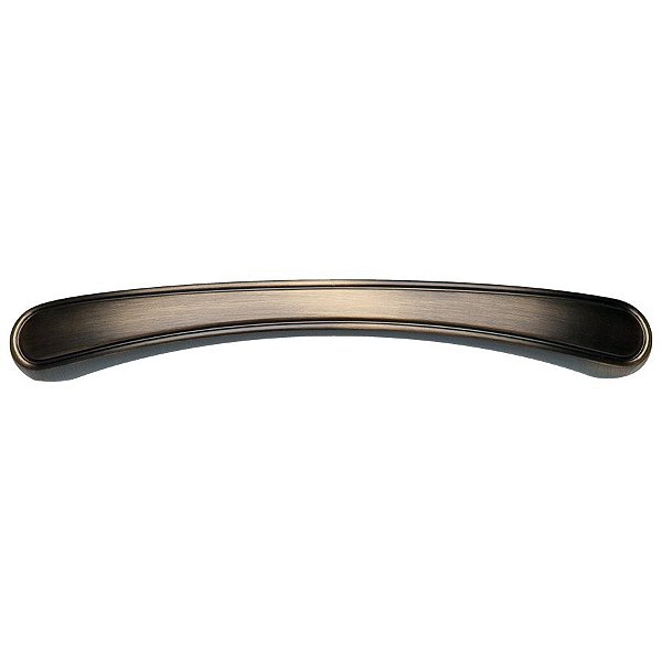 Puxador Colonial 123 - Antique - 96MM