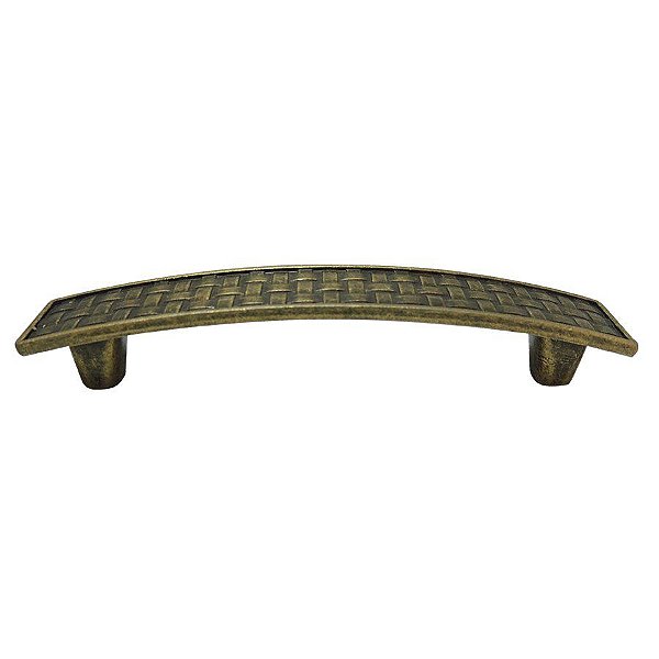 Puxador Colonial 144 - Antique- 128MM
