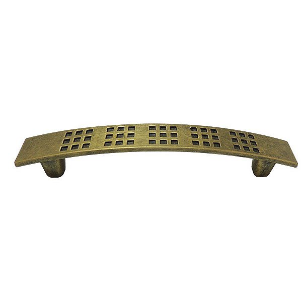 Puxador Colonial 145 - Antique - 96MM