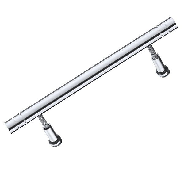 Puxador IL 02 - Polido - 192MM