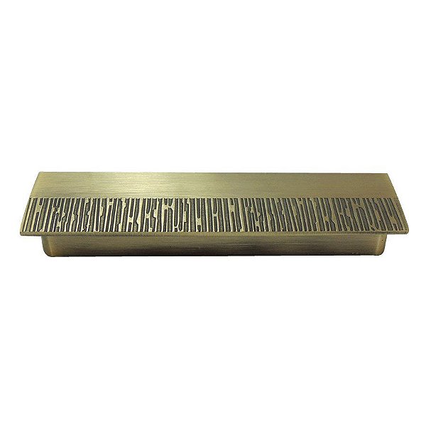 Puxador Colonial 148 - Antique - 160MM