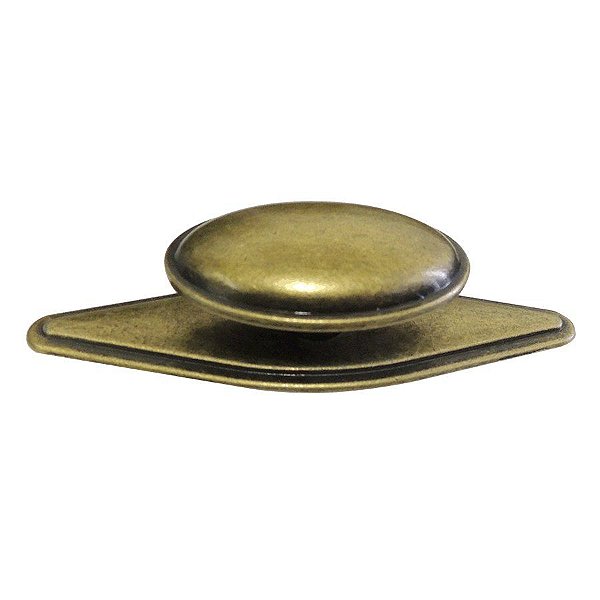 Puxador Colonial 152 - Antique - 75MM