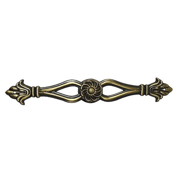 Puxador Colonial 155 - Antique - 161MM
