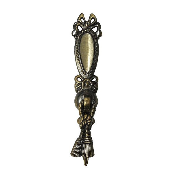 Puxador Colonial 160 - Antique - 120MM